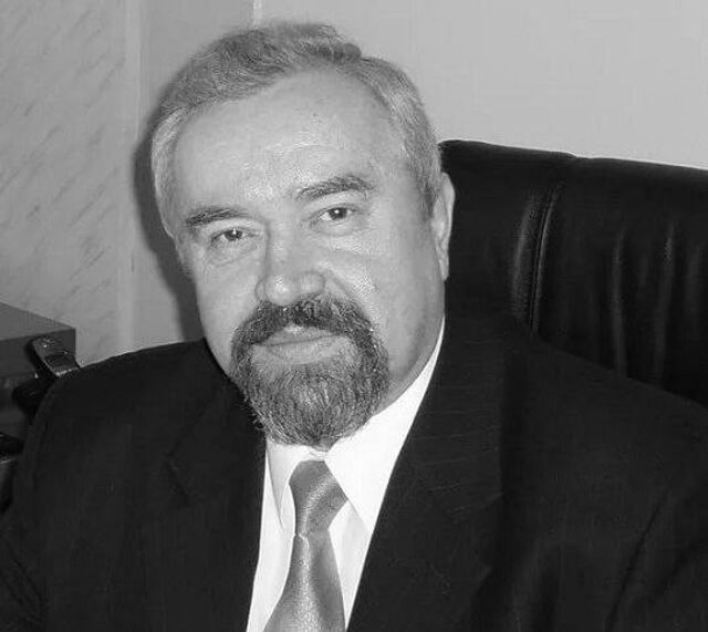 Скончался бывший вице-губернатор Нижегородской области Александр Батырев - Лента новостей НТА-Приволжье, 06.08.2025