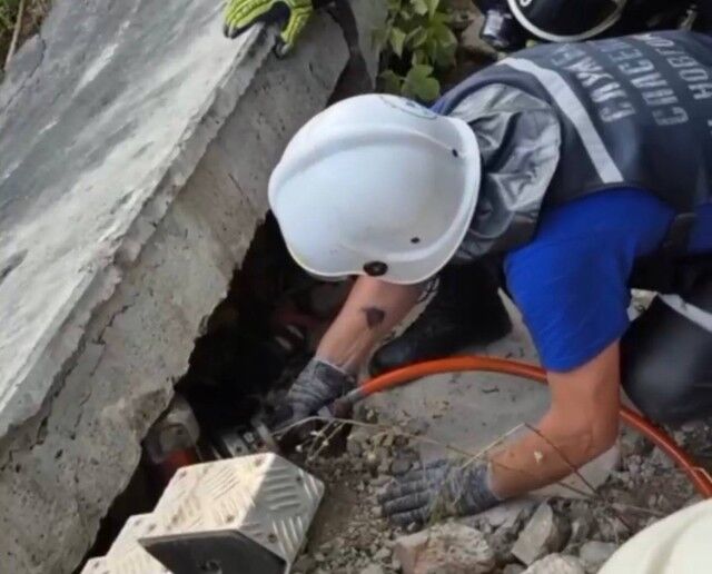 Ребенка насмерть придавил рухнувший гараж в Нижнем Новгороде - Лента новостей НТА-Приволжье, 09.08.2025