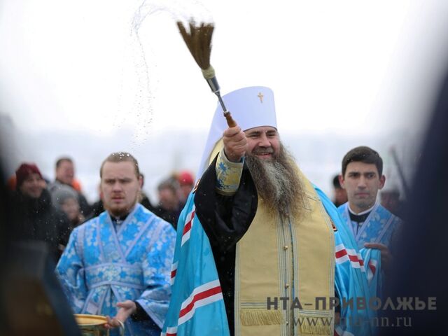 Молебны на начало учебного года пройдут в нижегородских храмах - Лента новостей НТА-Приволжье, 29.08.2025