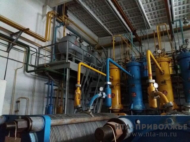 Почти 5 км. теплосетей обновили в Нижнем Новгороде при поддержке ФРТ - Лента новостей НТА-Приволжье, 29.08.2025