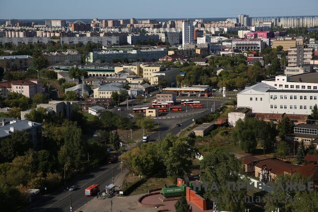 Стандарт транспортного обслуживания утвердили в Нижегородской области - Лента новостей НТА-Приволжье, 29.08.2025