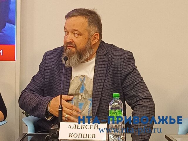 Создатель "Смуты" оценил готовящуюся компьютерную игру в Мордовии - Лента новостей НТА-Приволжье, 12.09.2025