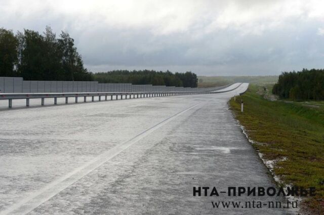Участок трассы Спасское - Сергач могут включить в программу ремонта до 2027 года - Лента новостей НТА-Приволжье, 16.09.2025