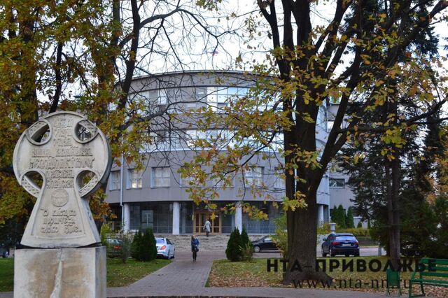 Первое заседание Думы Нижнего Новгорода I созыва намечено на 29 сентября - Лента новостей НТА-Приволжье, 16.09.2025