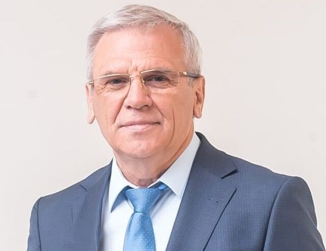 Евгений Люлин вошёл в топ медиарейтинга глав Заксобраний субъектов РФ за август - Лента новостей НТА-Приволжье, 16.09.2025