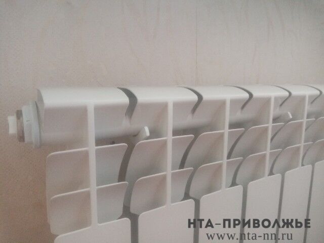 Отопительный сезон в Нижнем Новгороде начнут 23 сентября - Лента новостей НТА-Приволжье, 17.09.2025