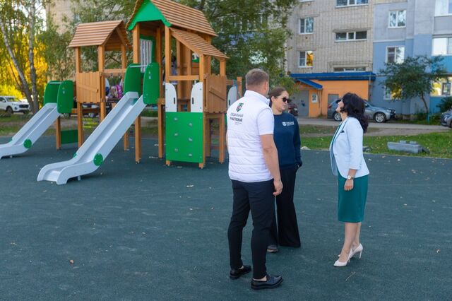 Соцучастковые помогли арзамасцам включить проект в инициативное бюджетирование - Лента новостей НТА-Приволжье, 18.09.2025