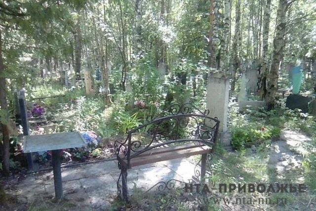 Осквернённые могилы бойцов СВО восстановят в Дзержинске - Лента новостей НТА-Приволжье, 29.10.2025