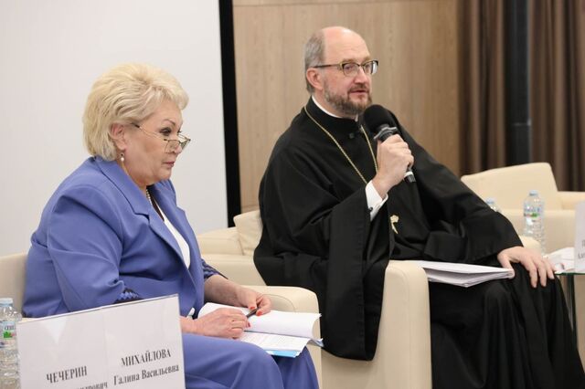 Представители фонда «Круг добра» и регионального Минздрава обсудили вопросы лекарственного обеспечения детей - Лента новостей НТА-Приволжье, 07.11.2025