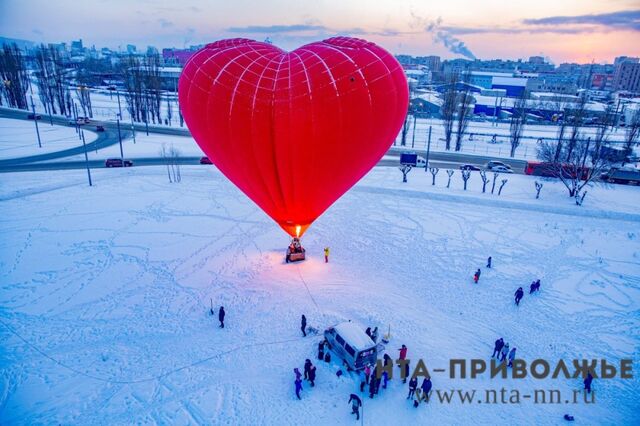Синдром "разбитого сердца": кардиолог рассказал, чем опасен несчастливый брак - Лента новостей НТА-Приволжье, 24.02.2026