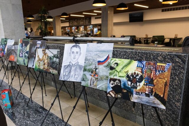 Нижегородцы могут участвовать во Всероссийском конкурсе "Памяти героев верны!" - Лента новостей НТА-Приволжье, 24.02.2026