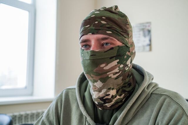 Добровольцы отправились на обучение в войска БПЛА - Лента новостей НТА-Приволжье, 24.02.2026