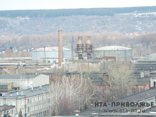 Предприятия Мордовии и Нижегородской области внесли более 368 млн рублей за НВОС - Лента новостей НТА-Приволжье, 27.02.2026