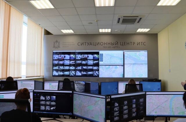 ИТС в Нижнем Новгороде научилась прогнозировать пробки на три часа вперед - Лента новостей НТА-Приволжье, 28.02.2026