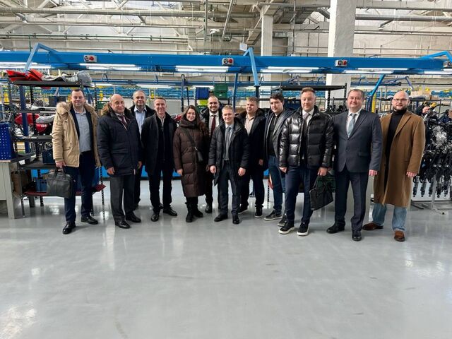 В Минске прошла конференция по станкостроению - Лента новостей НТА-Приволжье, 28.02.2026