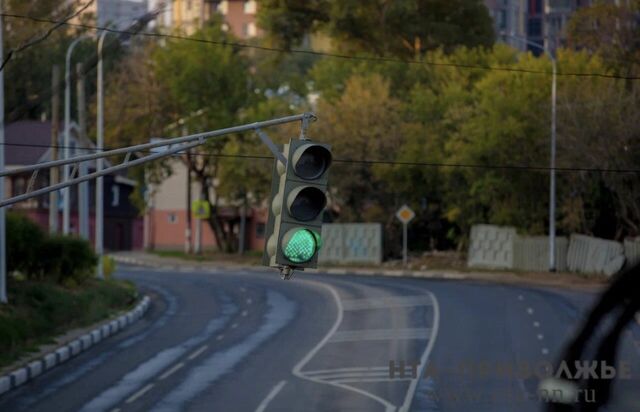 Сигналы светофоров интегрируют в онлайн-карты для Нижнего Новгорода - Лента новостей НТА-Приволжье, 28.02.2026