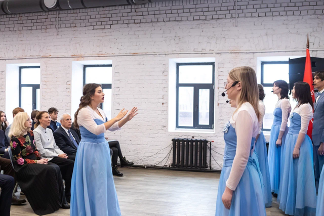 В Нижегородской области стартовала «Вахта Памяти — 2026» - Лента новостей НТА-Приволжье, 13.04.2026