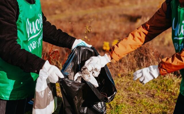 Нижегородская область присоединится к всероссийскому субботнику 25 апреля - Лента новостей НТА-Приволжье, 16.04.2026
