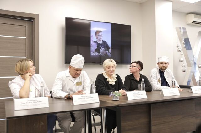 Нижегородка обретёт новую себя в благотворительном проекте сети медцентров "Тонус" - Лента новостей НТА-Приволжье, 16.04.2026