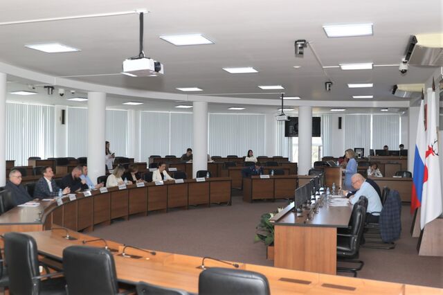 Поступления от управления имуществом в Нижнем Новгороде превысили план - Лента новостей НТА-Приволжье, 16.04.2026