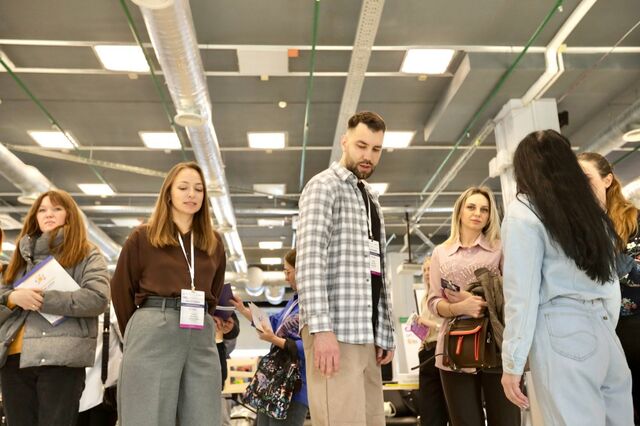 Нижегородские компании приглашают на День поставщика - Лента новостей НТА-Приволжье, 16.04.2026