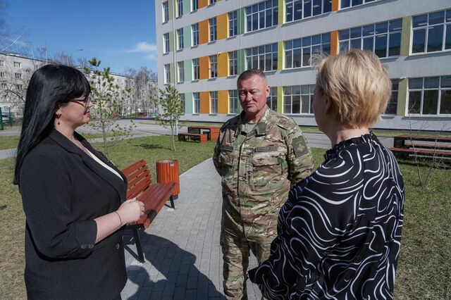 Семьи резервистов «БАРС-НН» получают меры поддержки - Лента новостей НТА-Приволжье, 16.04.2026