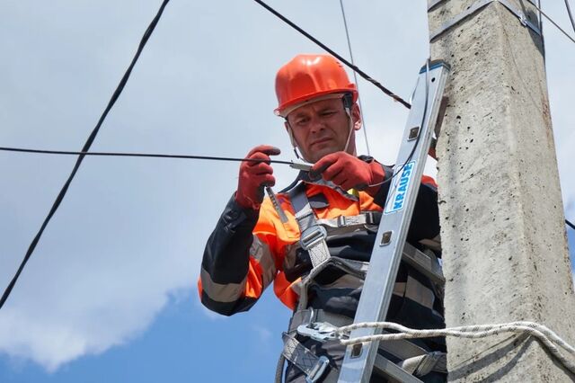 В Володарском округе подключили к интернету 300 домов - Лента новостей НТА-Приволжье, 17.04.2026