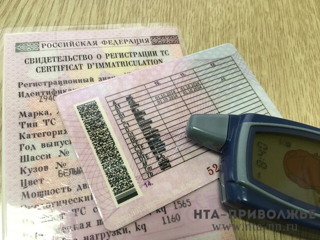 Правительство одобрило увеличение лимита по выплат ОСАГО до 2 млн рублей - Лента новостей НТА-Приволжье, 20.04.2026