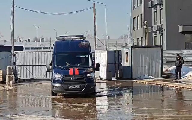 Троих граждан без воинского учёта выявили на стройке в Нижнем Новгороде - Лента новостей НТА-Приволжье, 20.04.2026