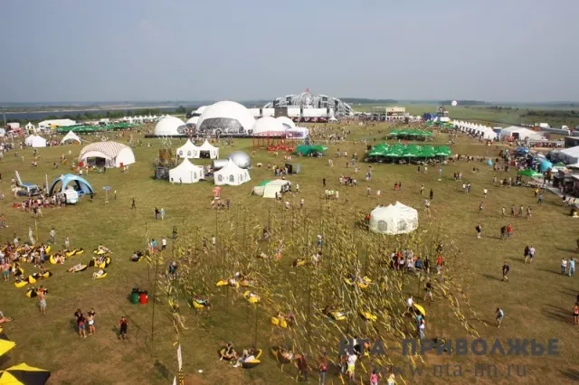 Проект концепции развития молодежного туризма до 2035 года представят осенью - Лента новостей НТА-Приволжье, 20.04.2026