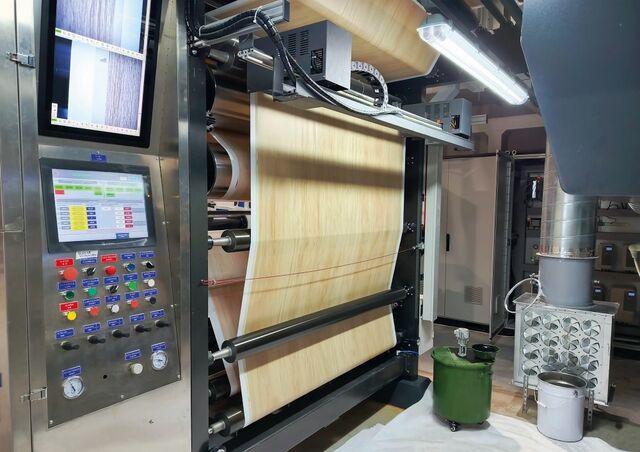 В ОЭЗ «Кулибин» запустили производство ПВХ-пленок - Лента новостей НТА-Приволжье, 24.04.2026