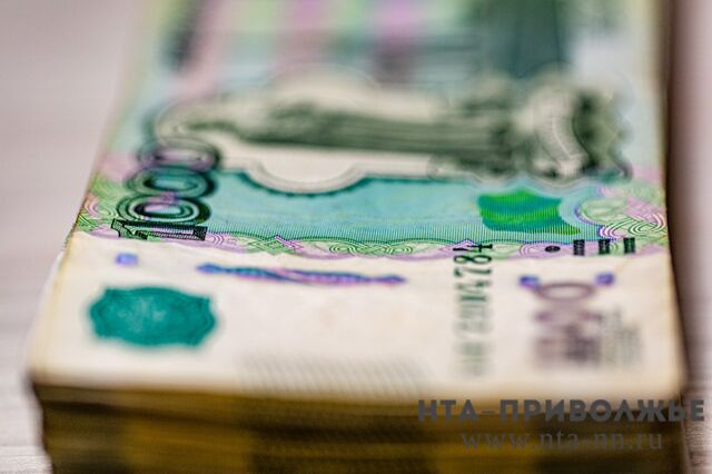 Инфляция в ПФО ускоряется: рост цен в марте 2026 года составил 0,7% - Лента новостей НТА-Приволжье, 24.04.2026