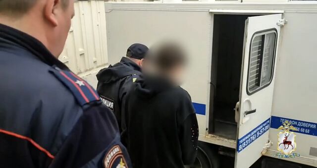 Зарезавшего приятеля ножом подростка задержали в Кулебаках - Лента новостей НТА-Приволжье, 24.04.2026