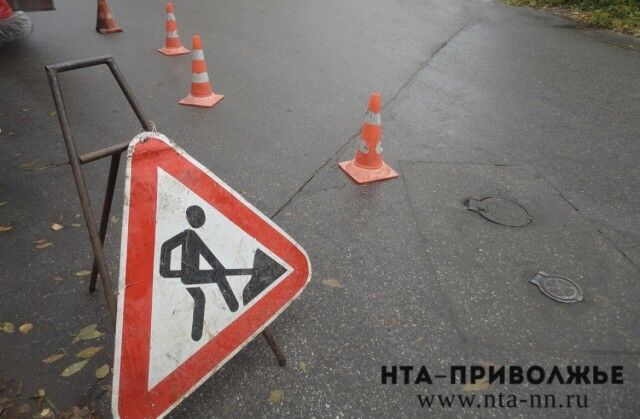 Покрытие обновили на дороге "Уфа - аэропорт" - Лента новостей НТА-Приволжье, 28.04.2026