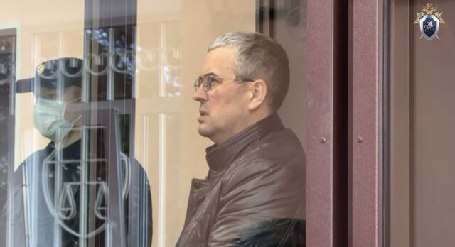 Замглавы управления земельных отношений мэрии Уфы арестован - Лента новостей НТА-Приволжье, 29.04.2026