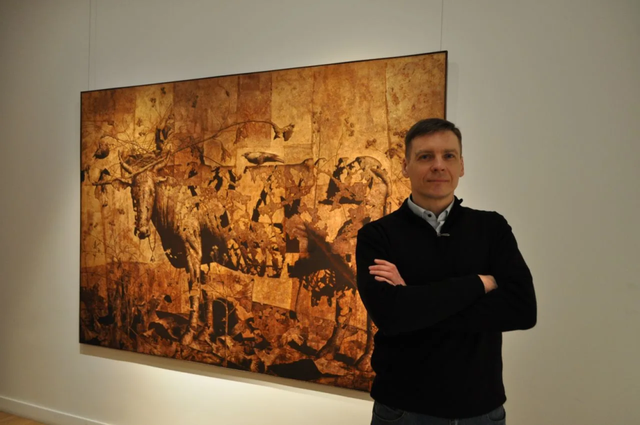 Ветеран СВО участвует в программе «Герои. Нижегородская область» - Лента новостей НТА-Приволжье, 29.04.2026