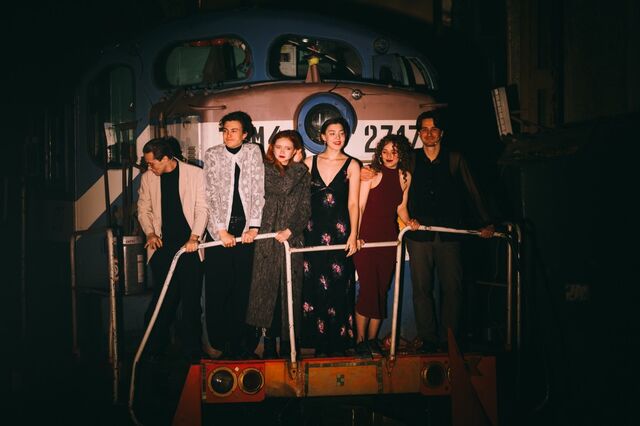 В Нижнем Новгороде покажут спектакль «Сормовский» - Лента новостей НТА-Приволжье, 29.04.2026