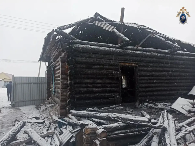 Жительницу Башкирии обвиняют в тройном убийстве - Лента новостей НТА-Приволжье, 29.04.2026