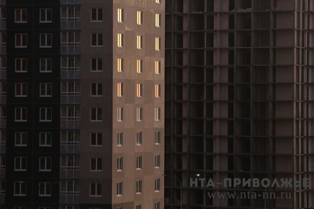 165 сирот в Нижегородской области использовали регвыплату на приобретение жилья - Лента новостей НТА-Приволжье, 29.04.2026