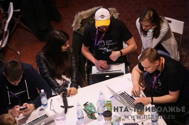 Военно-историческая игра "IQ-ПФО: Великая Победа" пройдёт 7 мая - Лента новостей НТА-Приволжье, 29.04.2026