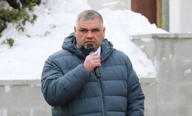 Сергей Кожевников назначен и.о. главы Уфы - Лента новостей НТА-Приволжье, 30.04.2026