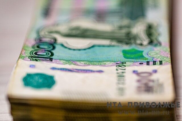 Приговор по делу о подкупе вынесли в Нижегородской области - Лента новостей НТА-Приволжье, 15.05.2026