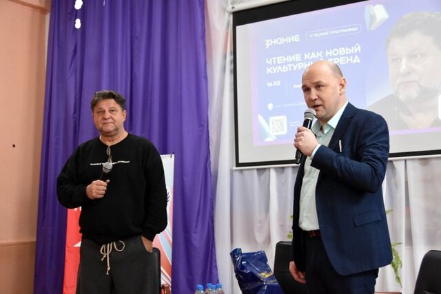 Актер Александр Самойленко встретится с юными нижегородцами 19 мая - Лента новостей НТА-Приволжье, 15.05.2026