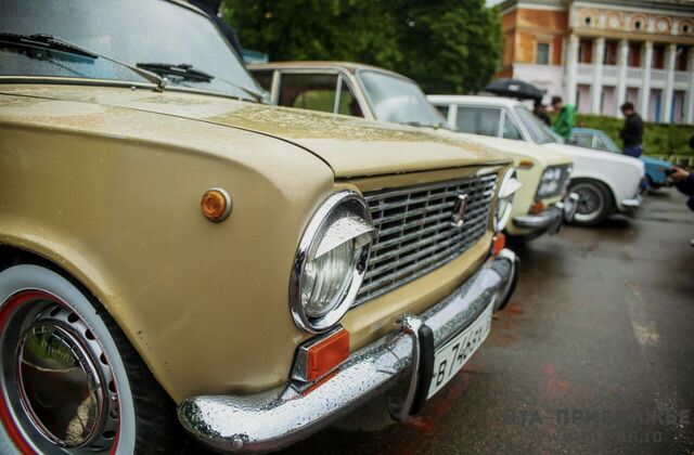 Аналитик Варламова назвала самые угоняемые автомобили в России - Лента новостей НТА-Приволжье, 15.05.2026