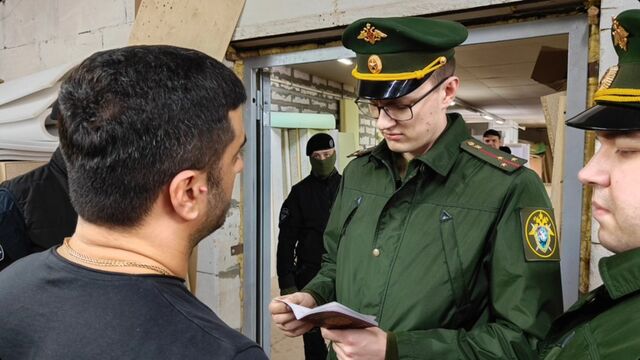 Рейд на мебельной фабрике в Нижнем Новгороде окончился 23 протоколами - Лента новостей НТА-Приволжье, 15.05.2026