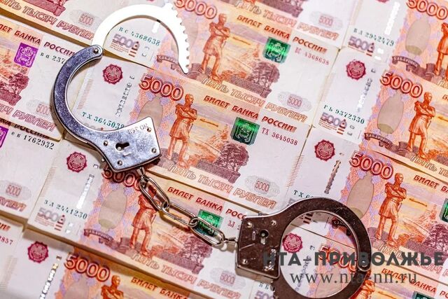 Нижегородца обвиняют в покушении на убийство бизнесмена - Лента новостей НТА-Приволжье, 15.05.2026