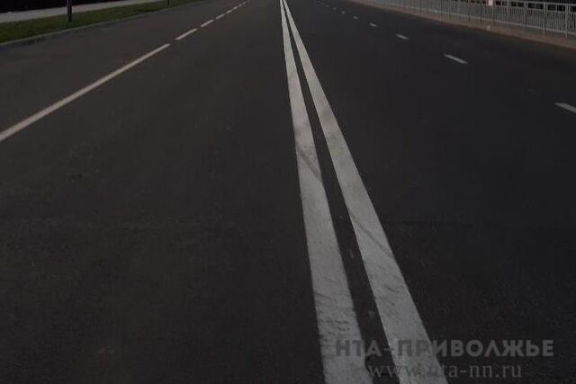 Проезд мотоколонны планируется в Нижнем Новгороде 16 мая - Лента новостей НТА-Приволжье, 16.05.2026