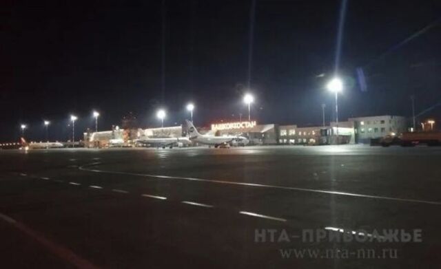 Авиарейсы запустят из Уфы в Минск в июне - Лента новостей НТА-Приволжье, 28.05.2026