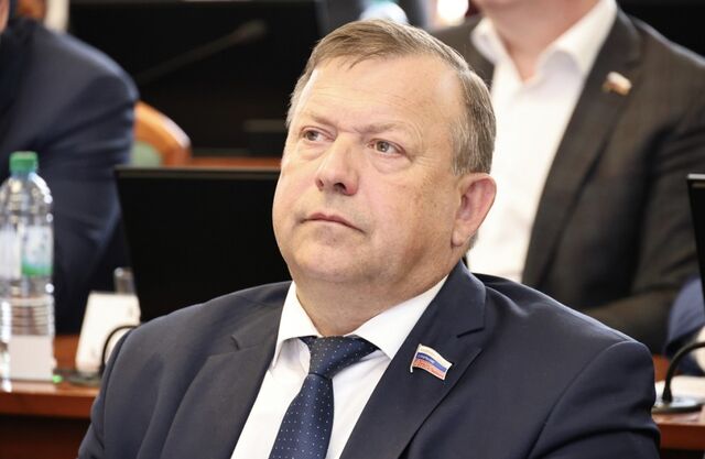 Игорь Норенков: «Несмотря на сложности, нижегородская экономика закладывает фундамент для будущего» - Лента новостей НТА-Приволжье, 29.05.2026
