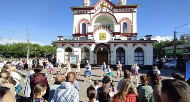 Международный день соседей отметили в Нижегородской области - Лента новостей НТА-Приволжье, 30.05.2026